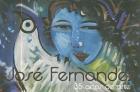 Exposio: "35 anos de Arte" de Jos Fernandes